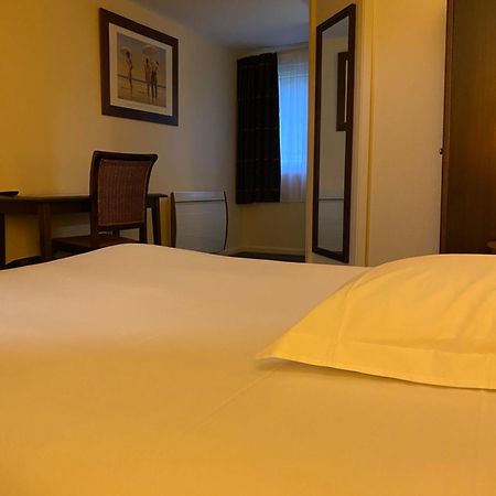Hotel Inn Design Le Havre Montivilliers Eksteriør billede