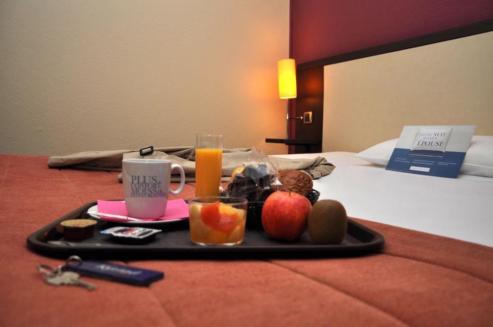 Hotel Inn Design Le Havre Montivilliers Eksteriør billede