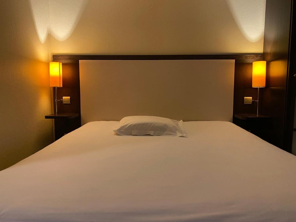 Hotel Inn Design Le Havre Montivilliers Eksteriør billede